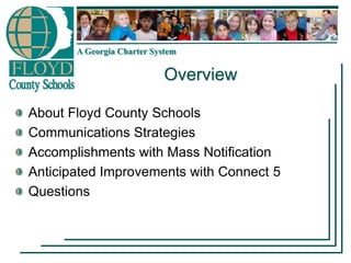 New online environments for organization leaders and the audiences they serve