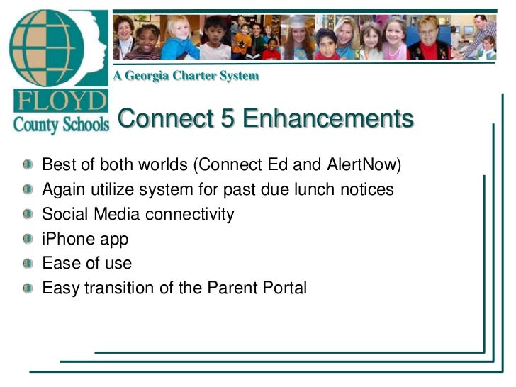 Blackboard Connect 5 for K12