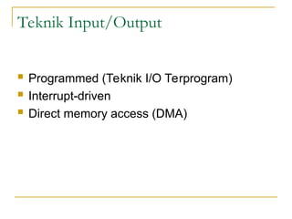 Input/output Terprogram K12 inputoutput.pptnbnkbhhhjhkjhkjhhujhujg | PPT