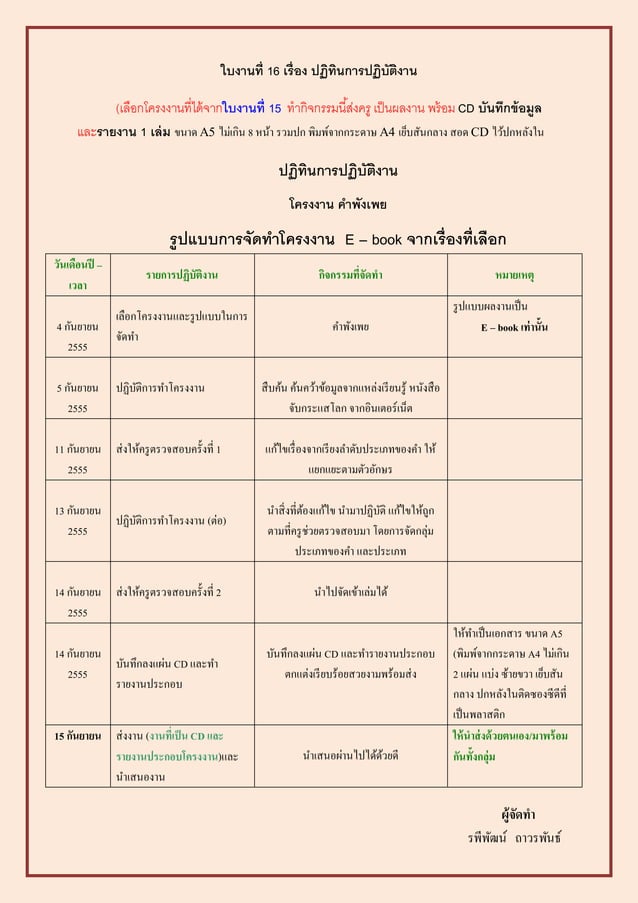 K16 2 | PDF