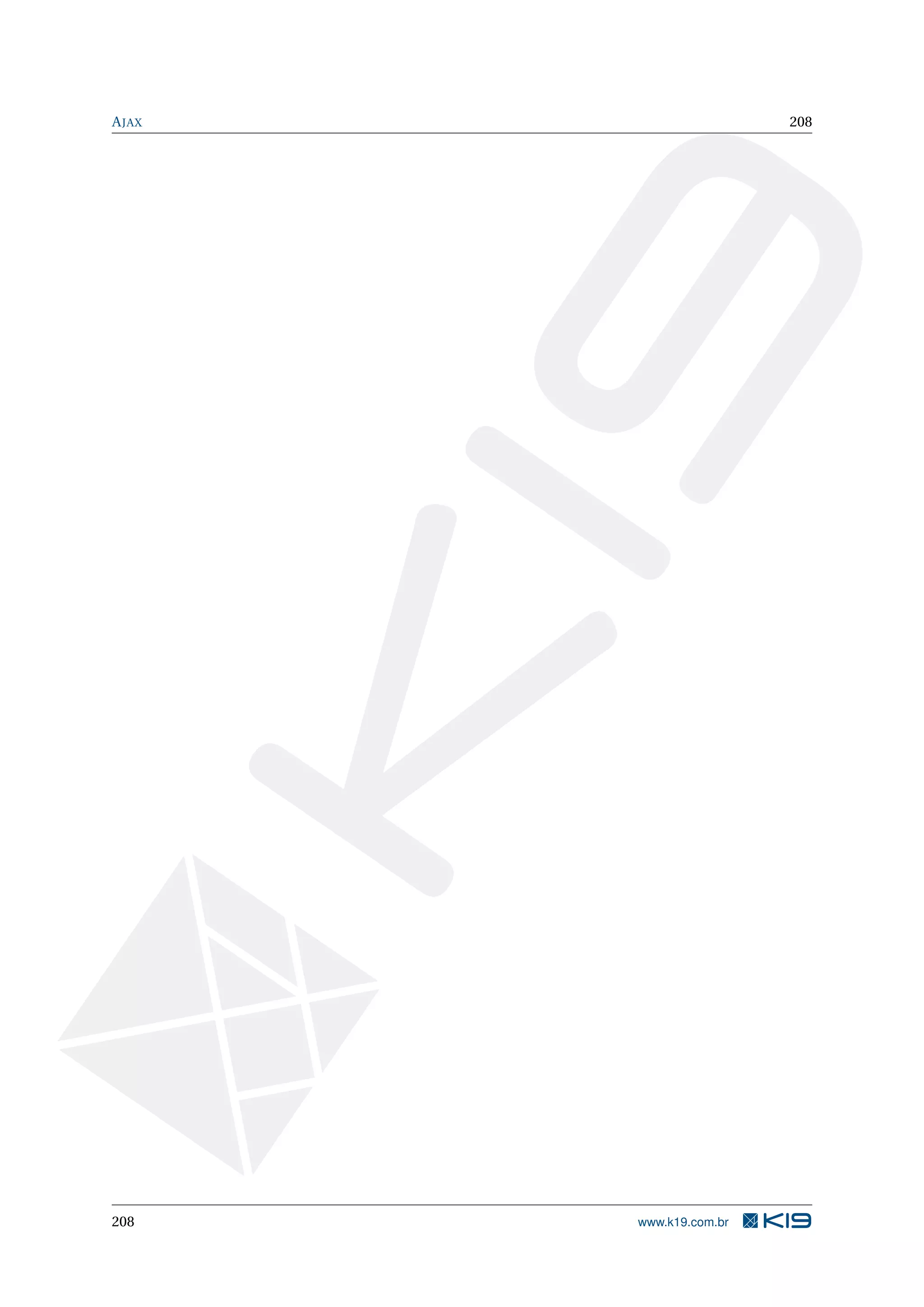 A JAX                    208




208     www.k19.com.br
 