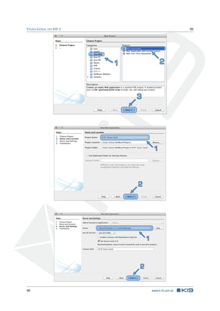 VISÃO GERAL DO JSF 2 90
90 www.k19.com.br
 