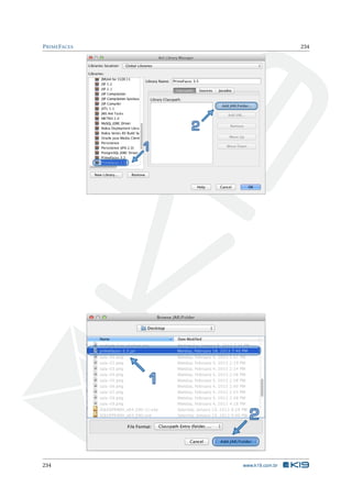 PRIMEFACES 234
234 www.k19.com.br
 