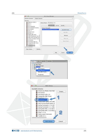 235 PRIMEFACES
www.facebook.com/k19treinamentos 235
 