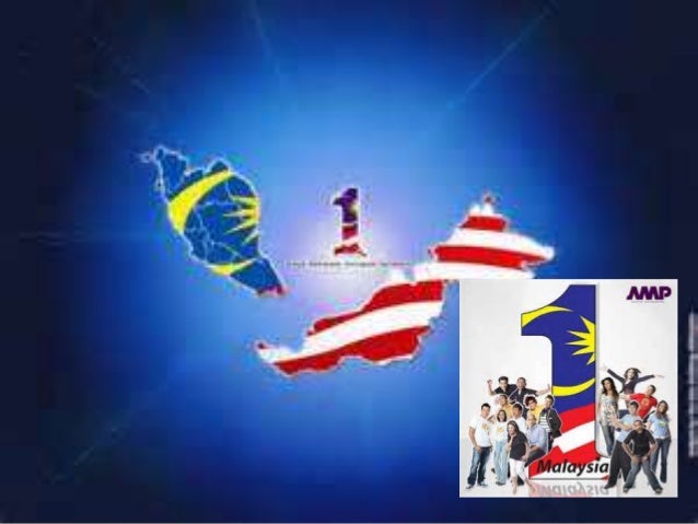 Integrasi nasional