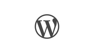 Headless CMS featuring WordPress by Dreb Bits