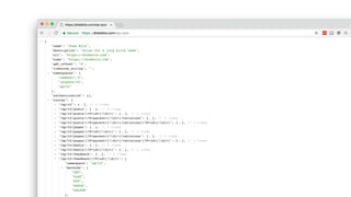 Headless CMS featuring WordPress by Dreb Bits