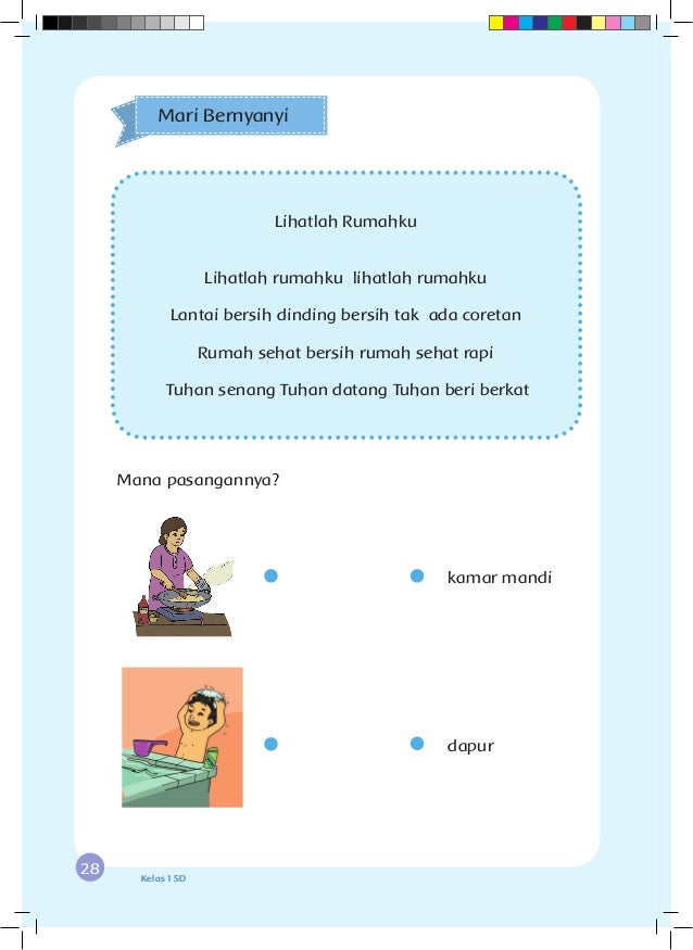 Pendidikan Agama Katolik dan Budi Pekerti