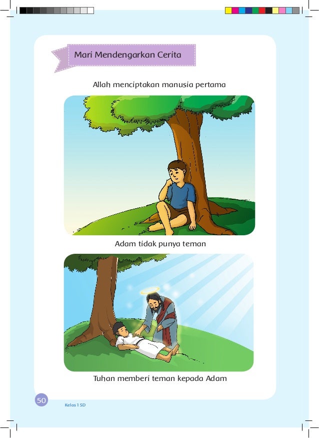 Pendidikan Agama Katolik dan Budi Pekerti