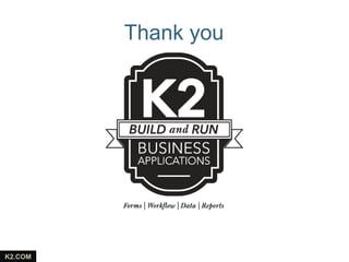 K2.COM
Thank you
 