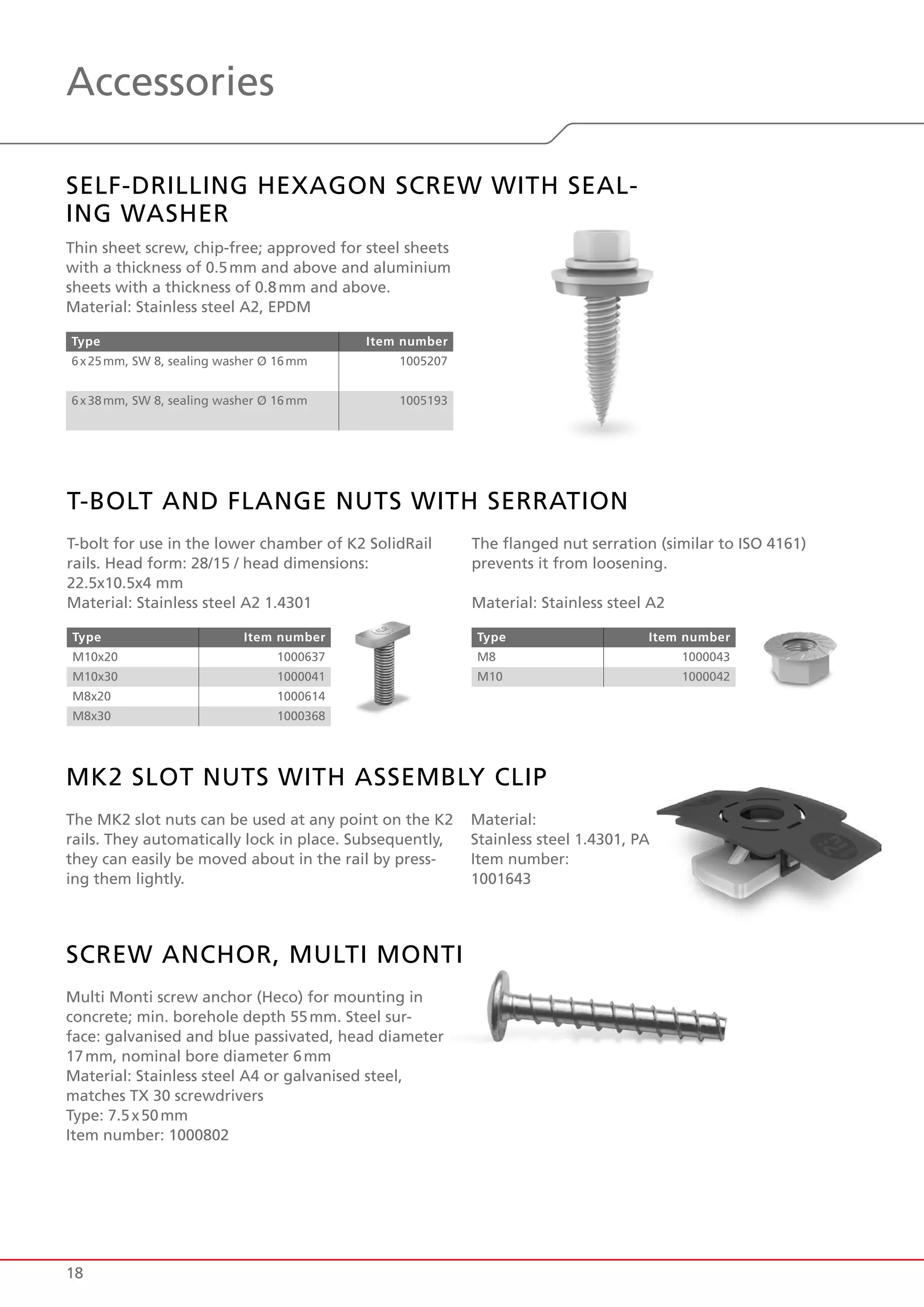 K2 flat-roof-systems | PDF