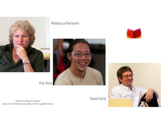 domain specific languages martin fowler rebecca parsons pdf domain specific languages martin fowler rebecca parsons pdf