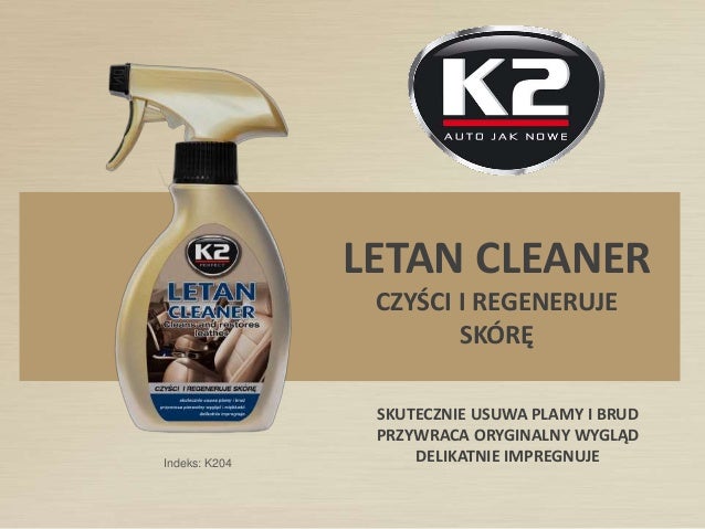 k2 tile cleaner
