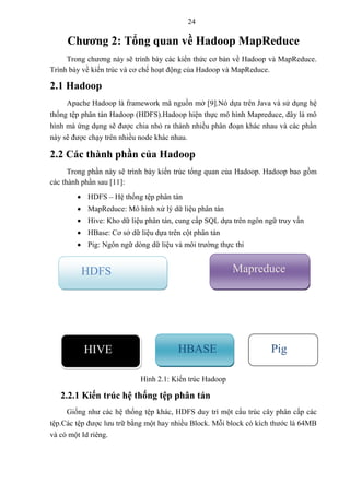 Top với hơn 73 về mô hình lập trình mapreduce hay nhất  Tin học Đông Hòa