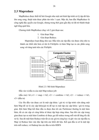 Hadoop là gì 