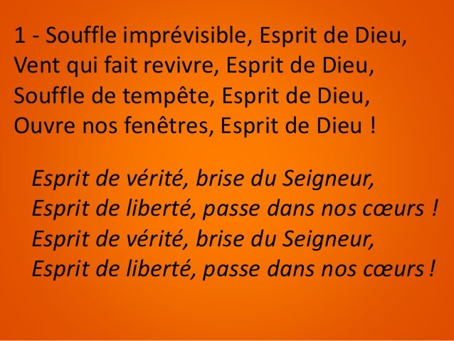 K28 44 Souffle imprévisible