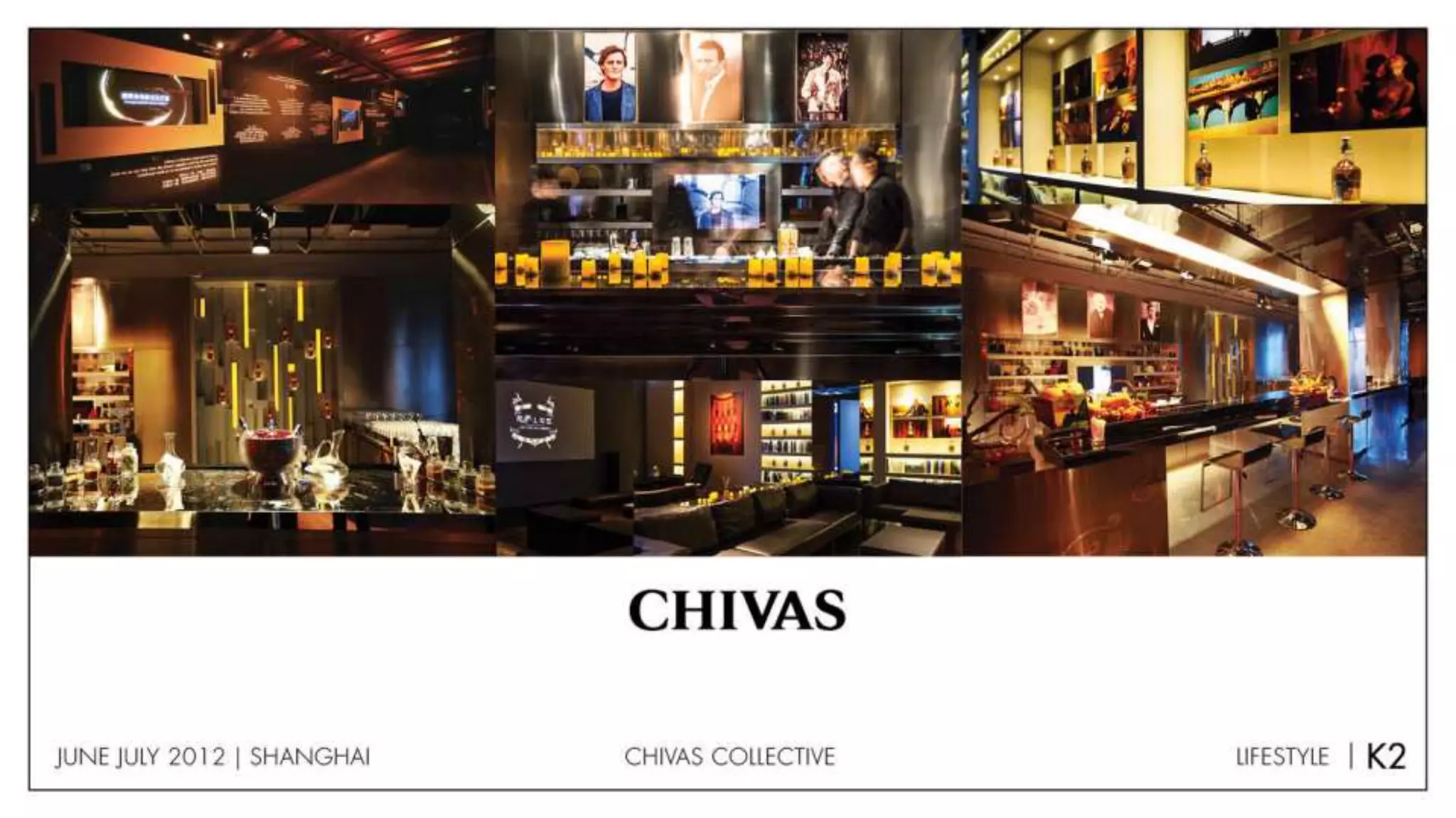 K2 China agency credentials