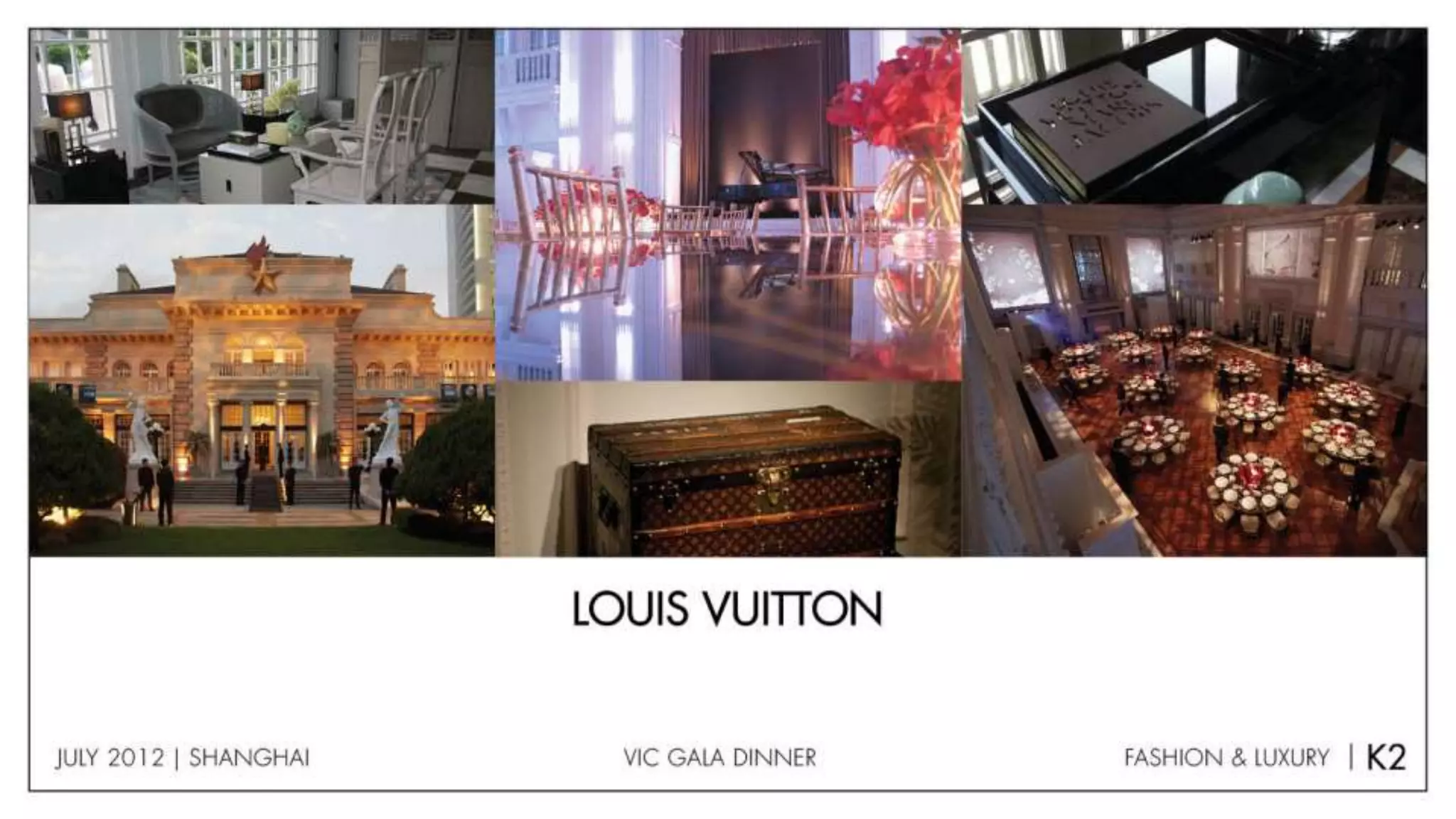 K2 China agency credentials