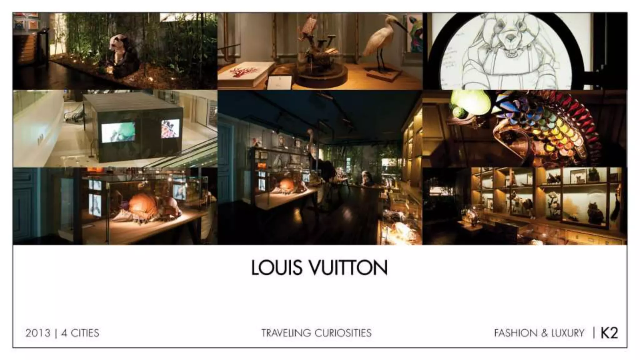 K2 China agency credentials