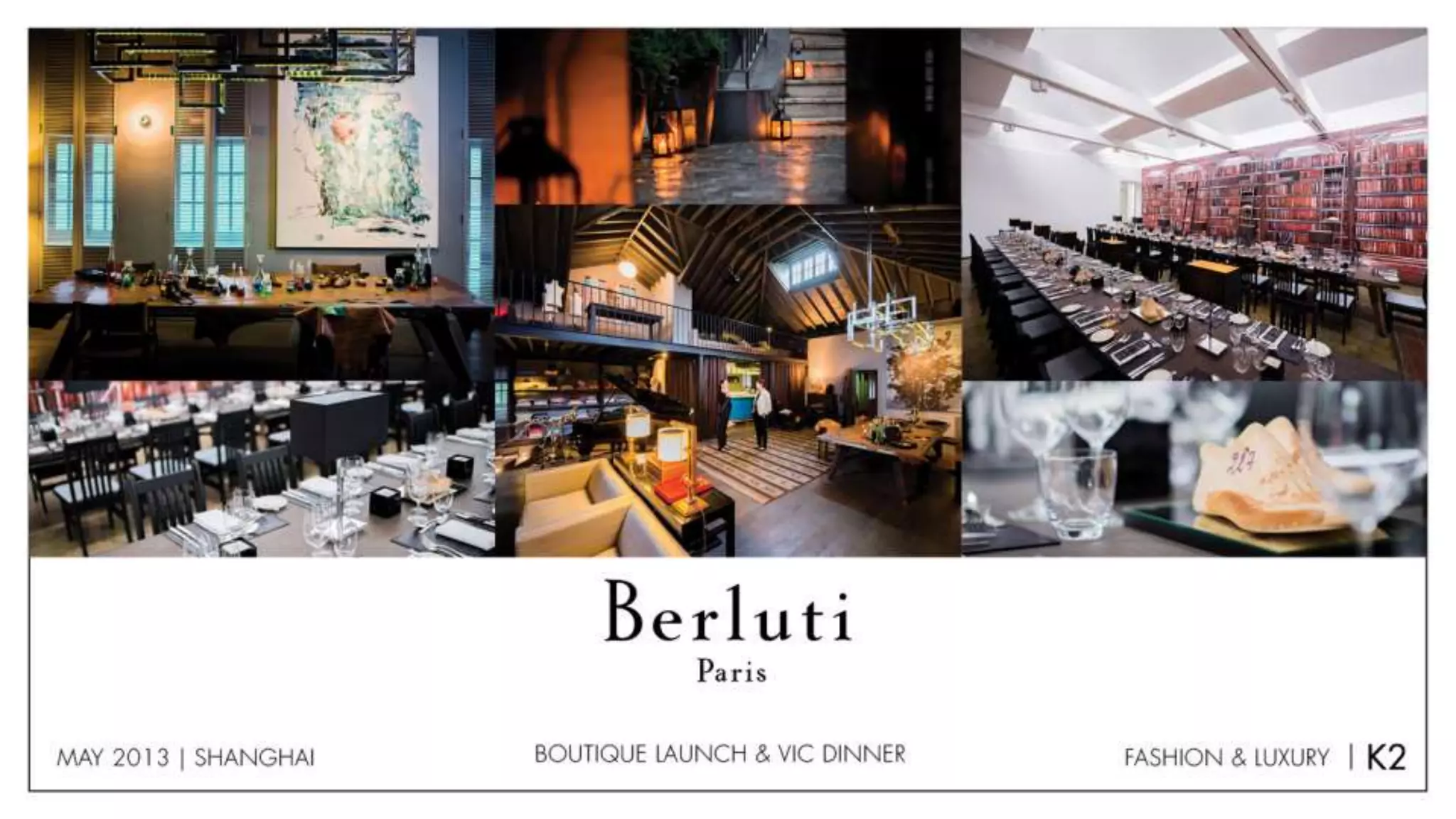 K2 China agency credentials