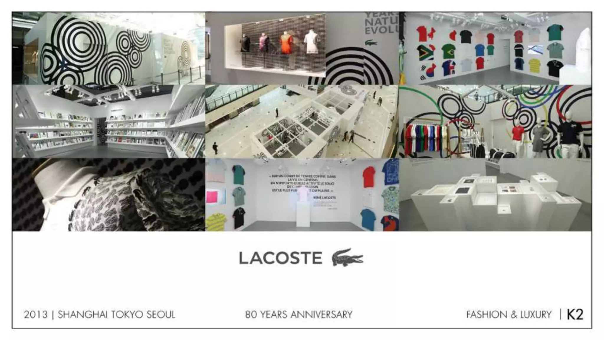 K2 China agency credentials