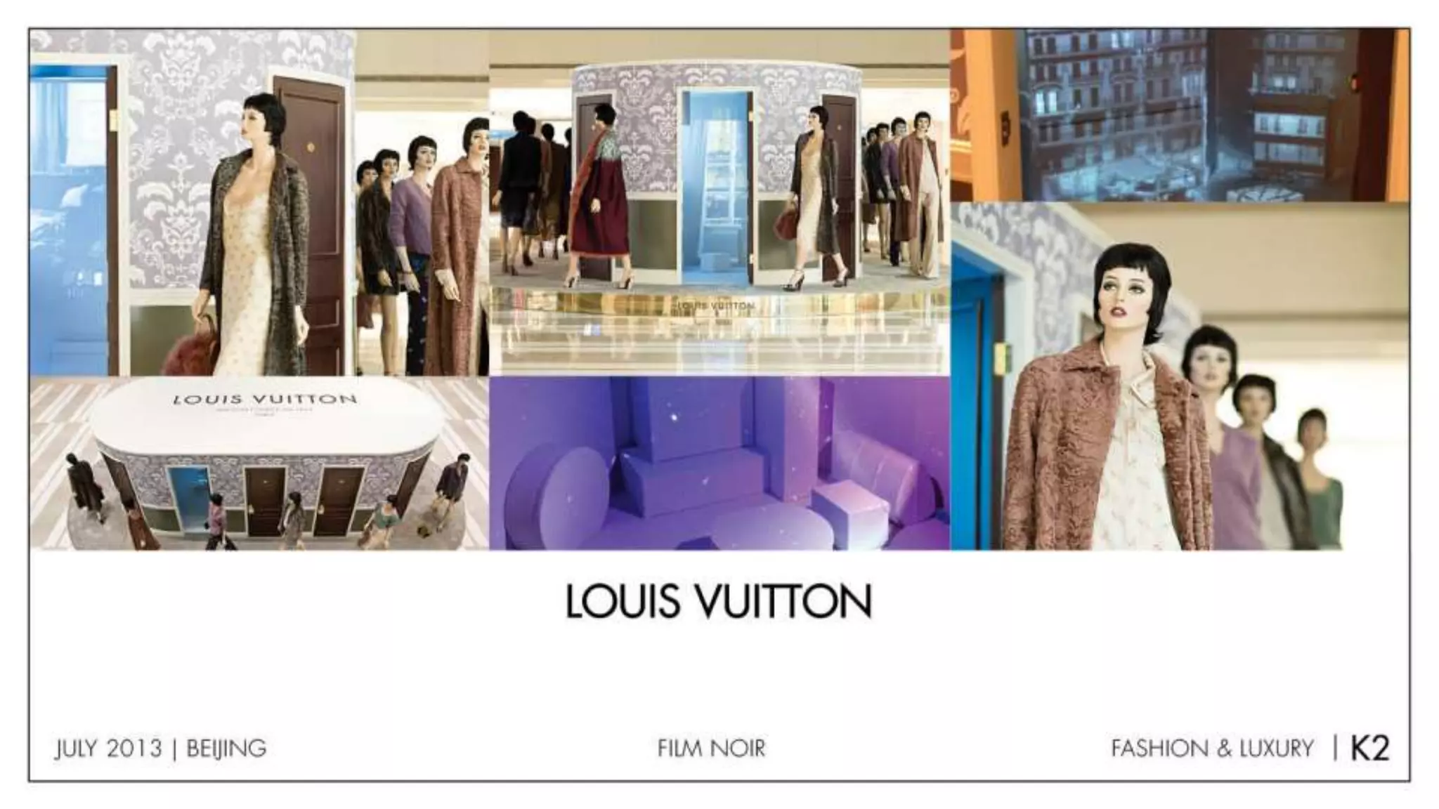 K2 China agency credentials