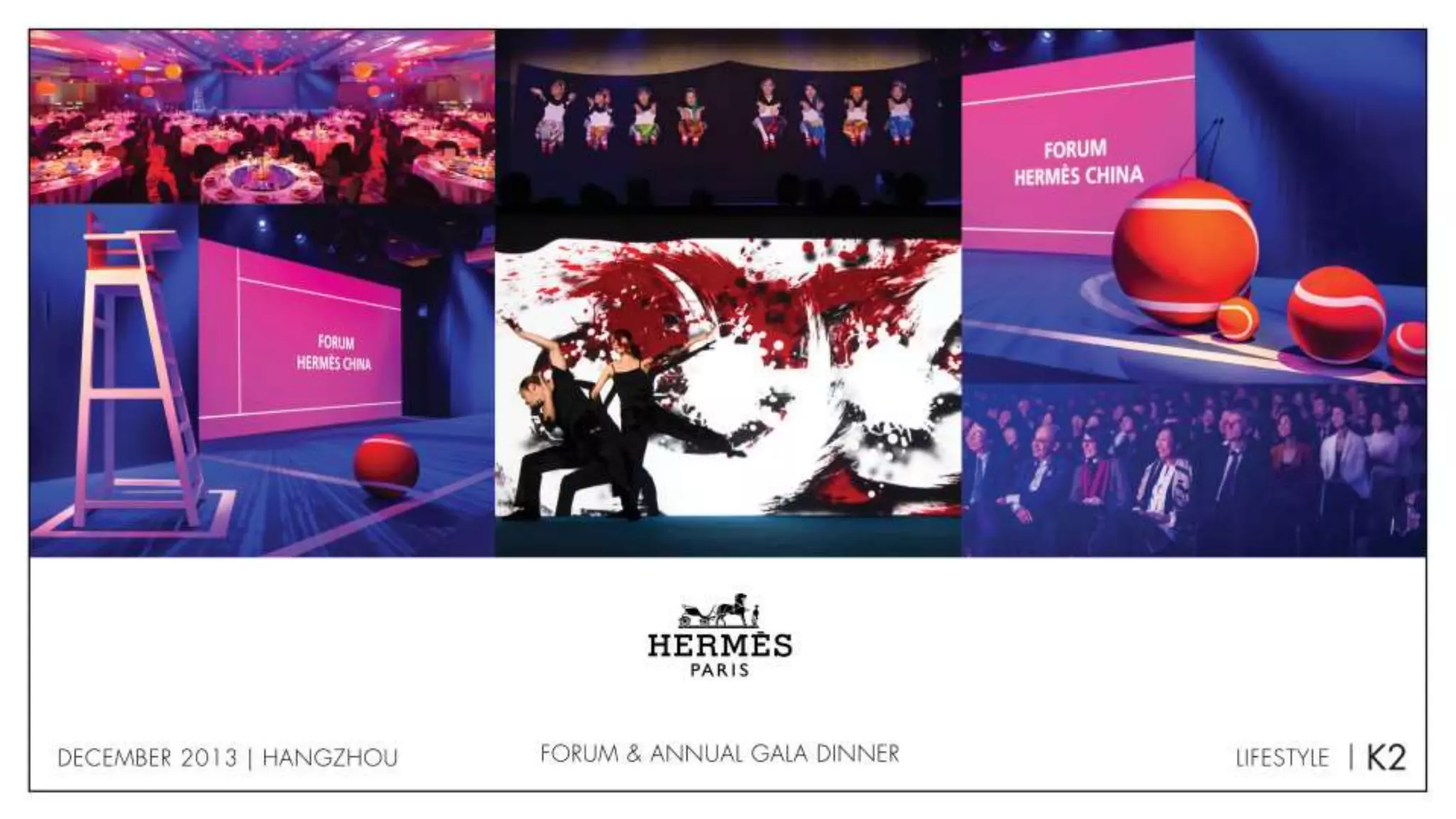 K2 China agency credentials