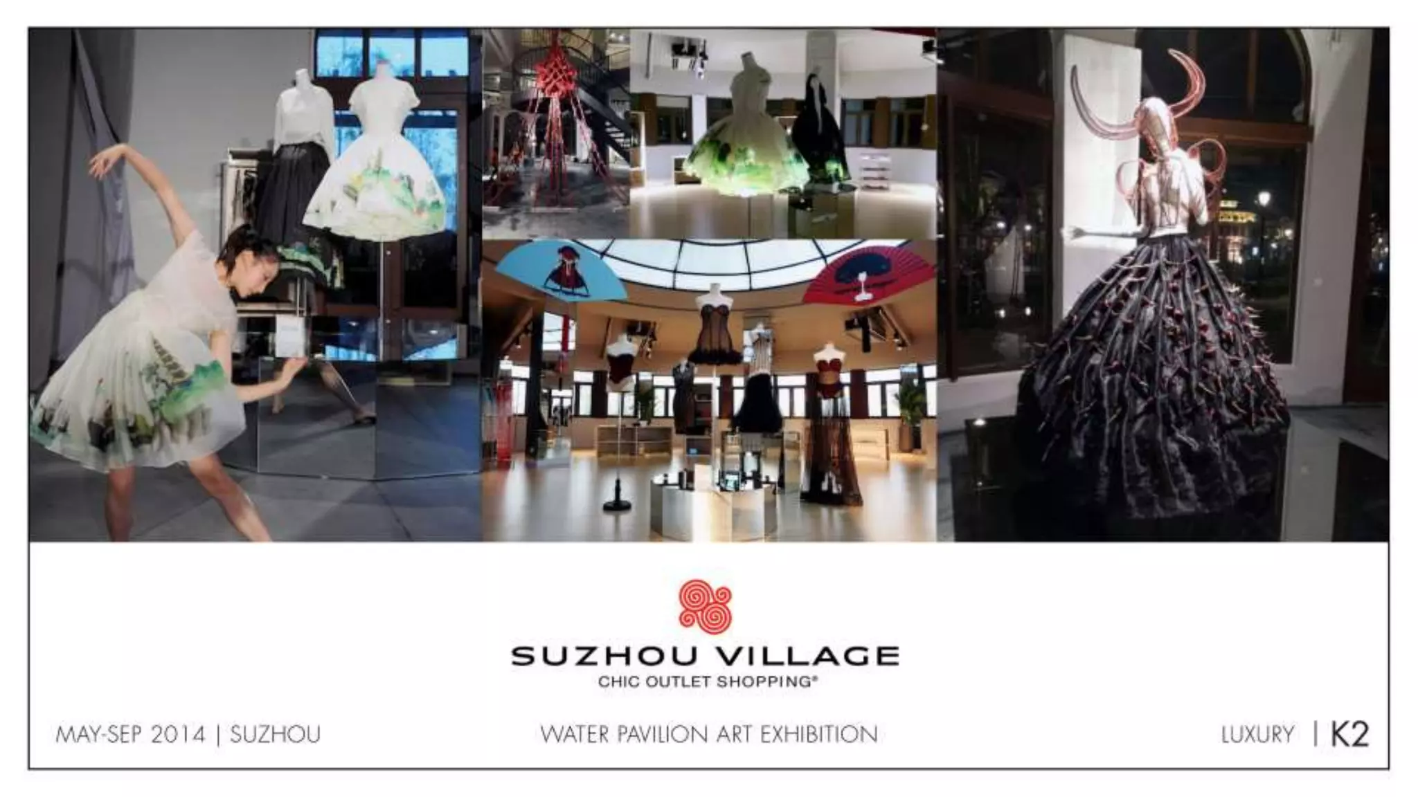 K2 China agency credentials