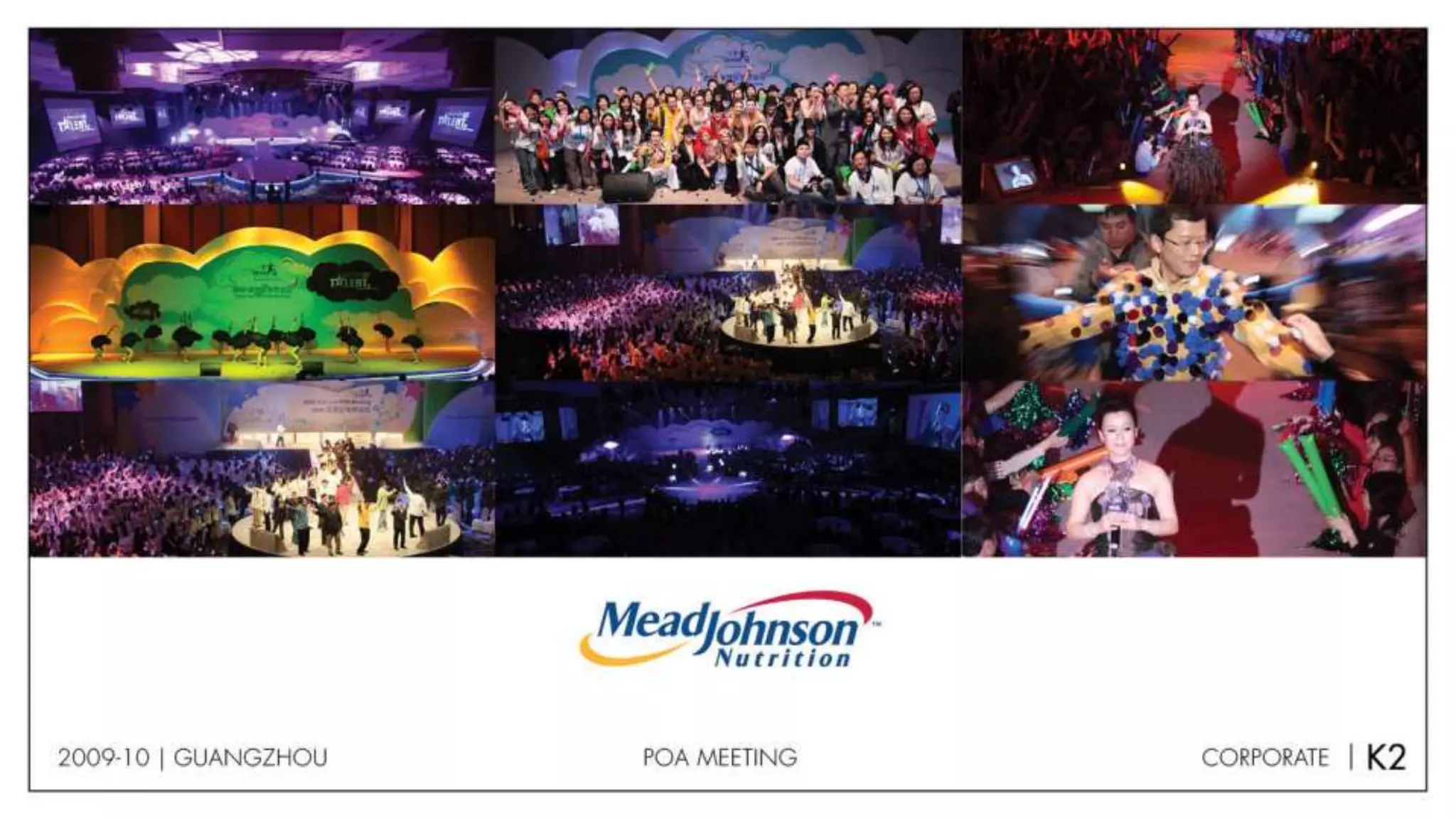 K2 China agency credentials