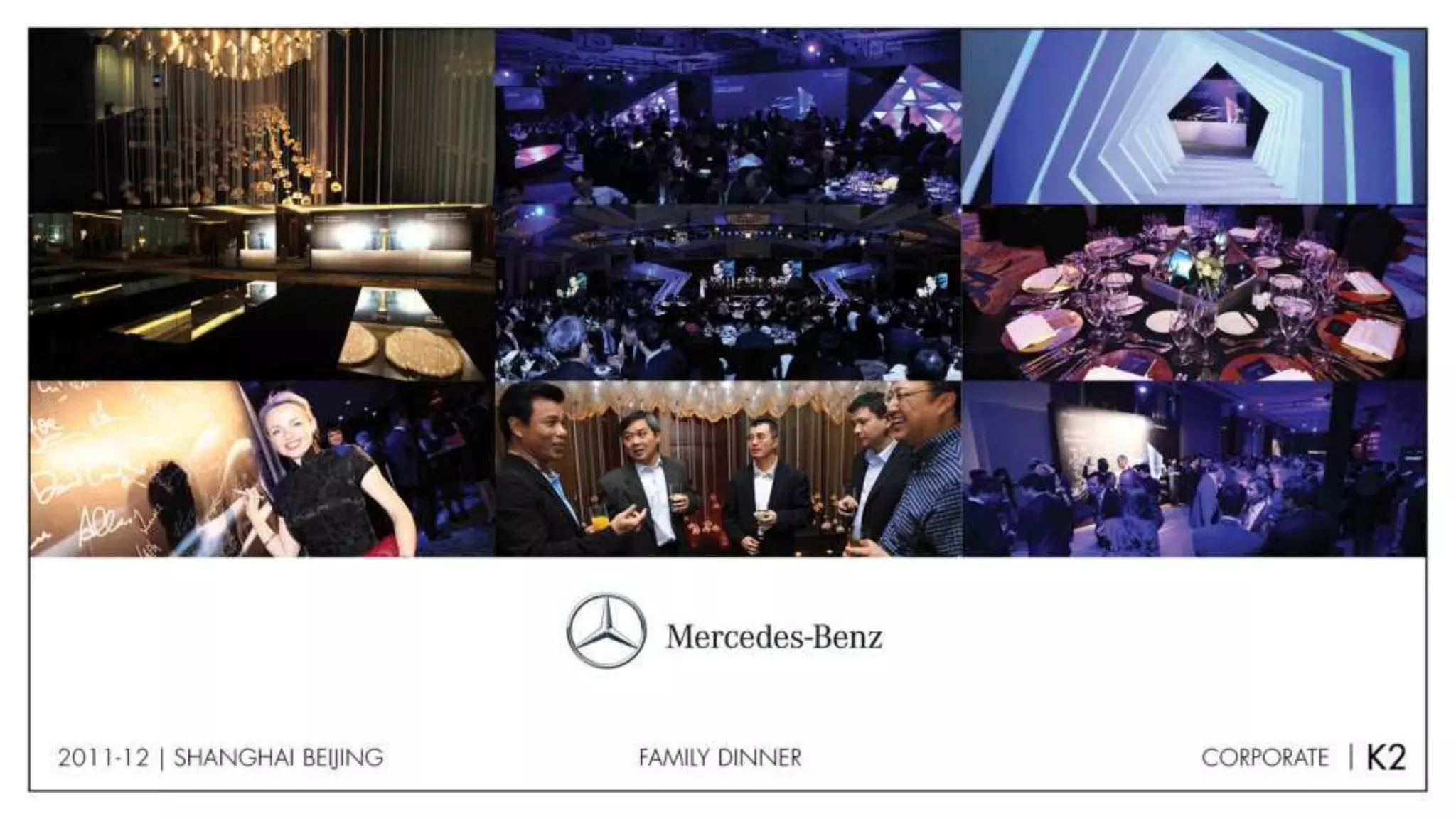 K2 China agency credentials