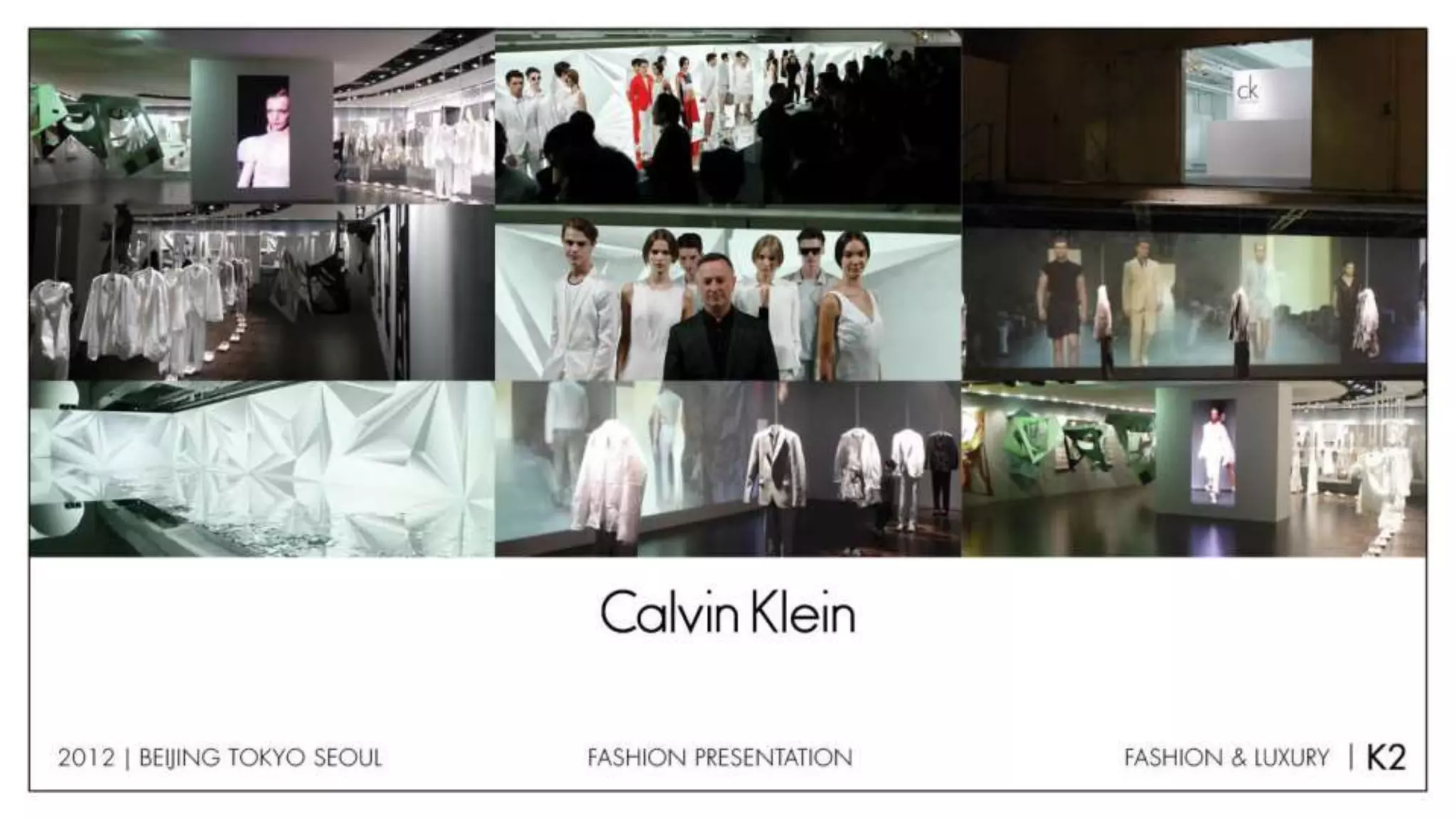 K2 China agency credentials