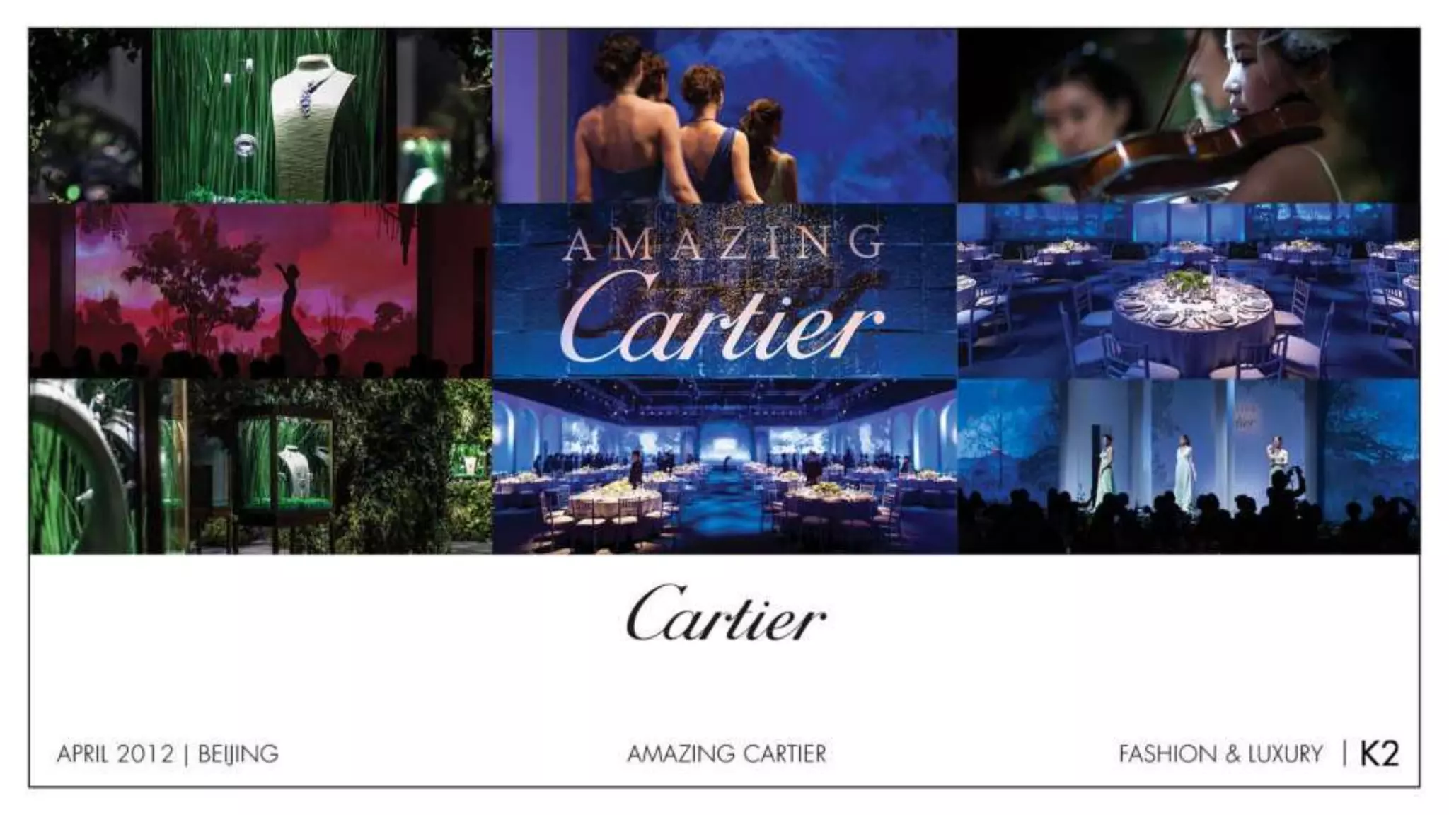 K2 China agency credentials