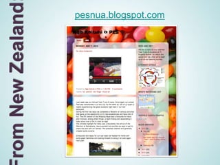 rom New Zealand   pesnua.blogspot.com
 