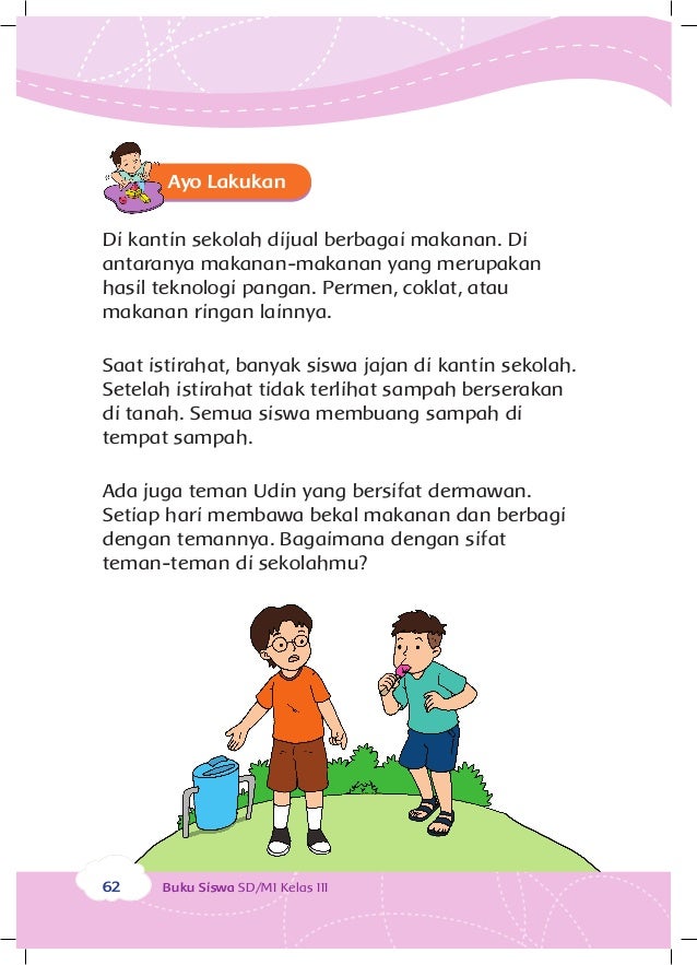 Contoh Surat Untuk Sahabat Bertema Kabut Asap Di Sumsel