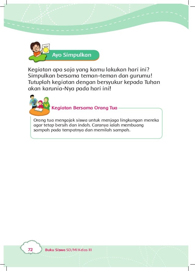 K2 bs tema 4 peduli lingkungan sosial fa
