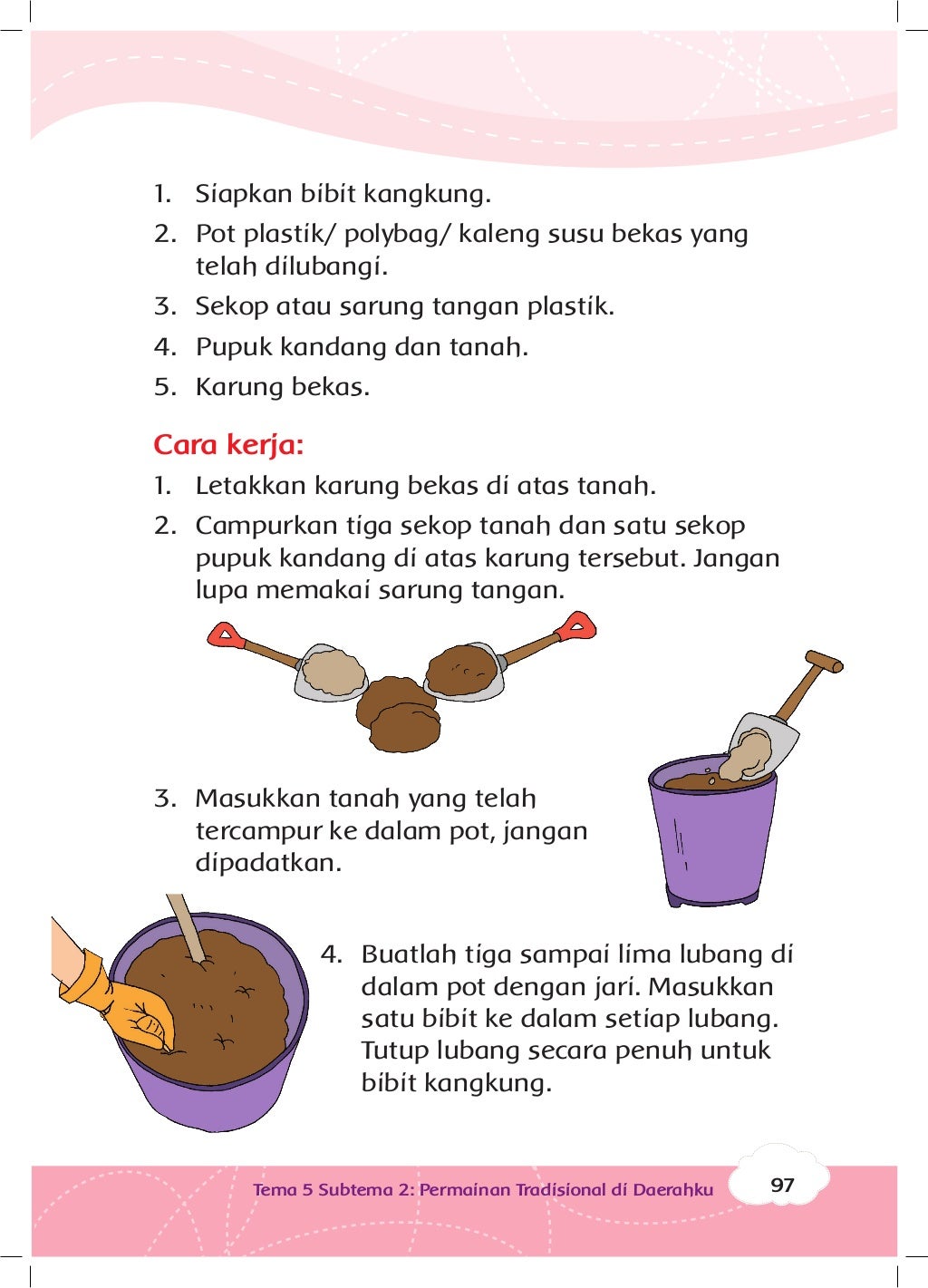 K2 bs tema 5 permainan tradisional fa Ddownload Rpp Kelas 3 Tema 5 Permainan Tradisional K2 bs tema 5 permainan tradisional fa - Ddownload Rpp Kelas 3 Tema 5 Permainan Tradisional