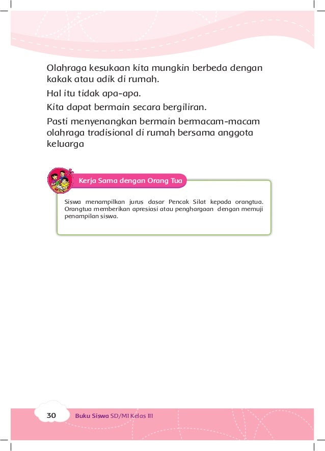 K2 Bs Tema 5 Permainan Tradisional Fa