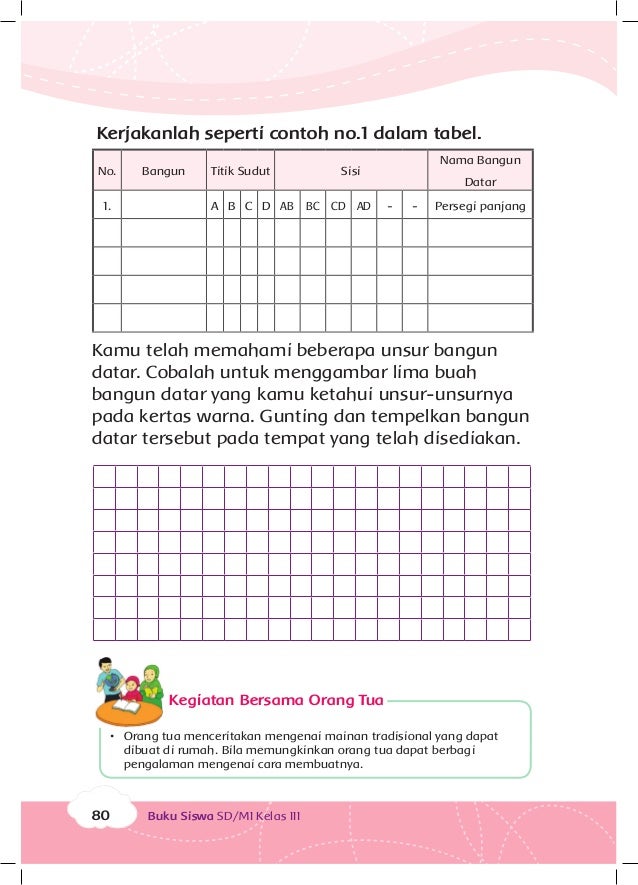 K2 bs tema 5 permainan tradisional fa K2 bs tema 5 permainan tradisional fa