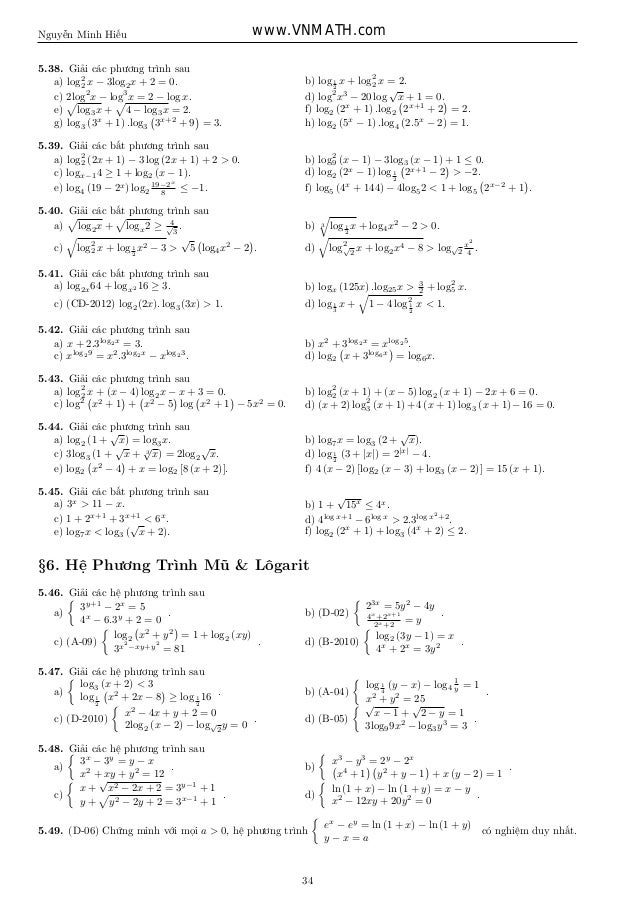 f(x)=log2(1-3x) Oxy Hình há»c f(x)=log2(1-3x) Oxy Hình há»c