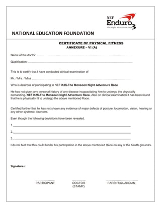 K2 Check In Form.pdf K2 s form_final | PDF