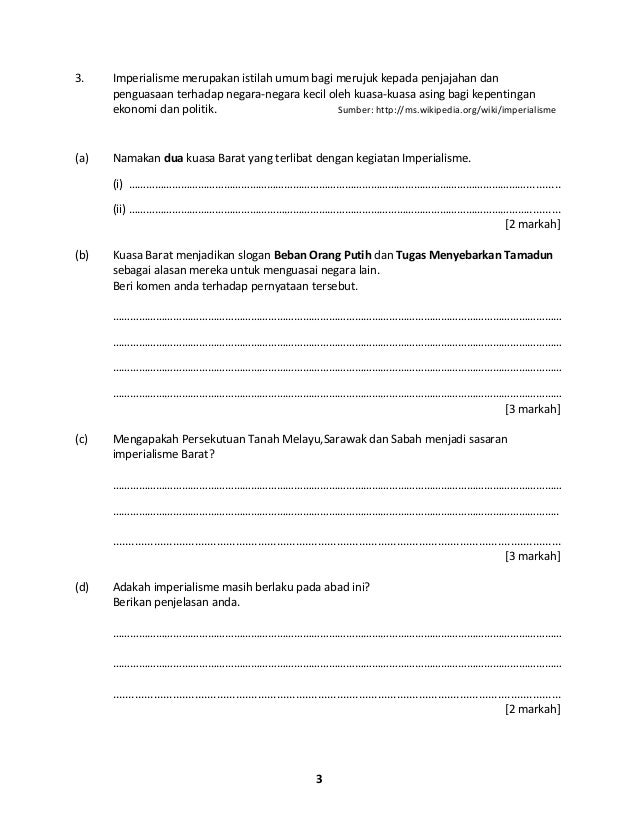 K2 Sej Spm 2014