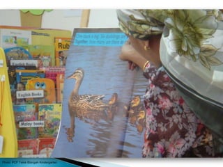 Photo: PCF Telok Blangah Kindergarten
 