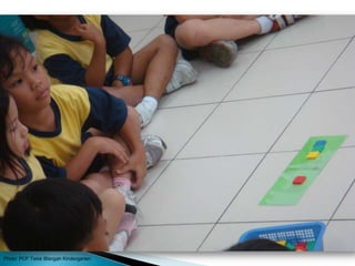 Photo: PCF Telok Blangah Kindergarten
 