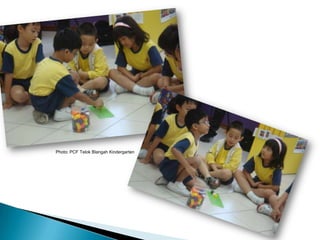 Photo: PCF Telok Blangah Kindergarten
 