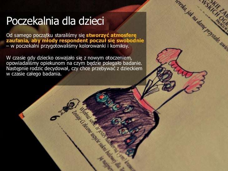 Child exploitation case study picture