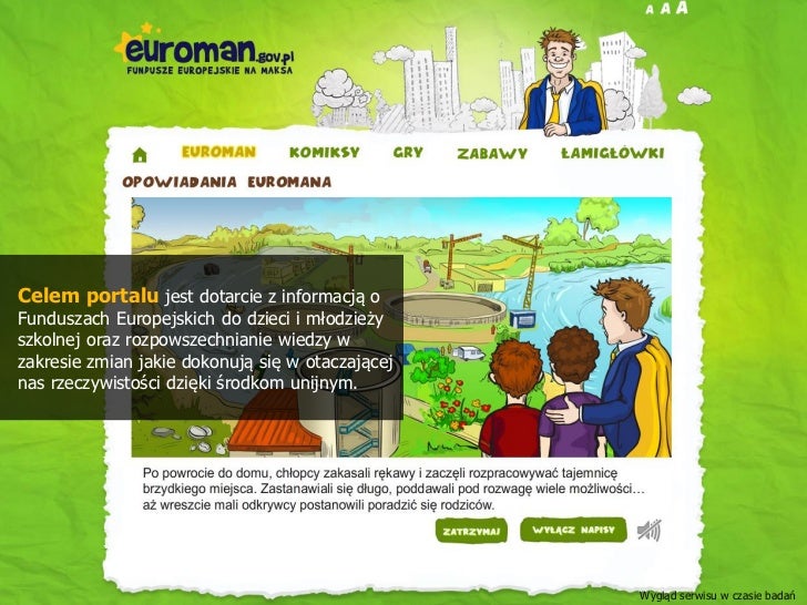 Case study dzieci picture