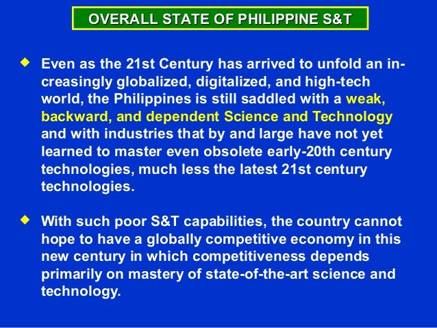 underdevelopment in the philippines Manila - regions, provinces and cities in luzon are the richest in the country while the poorest local government units (lgus) are from mindanao, according to the latest 2014 annual financial report of the commission on audit (coa. underdevelopment in the philippines Manila - regions, provinces and cities in luzon are the richest in the country while the poorest local government units (lgus) are from mindanao, according to the latest 2014 annual financial report of the commission on audit (coa.