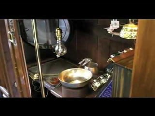 David Cuartielles and Tony Olsson - Going Physical (K3 research seminar)