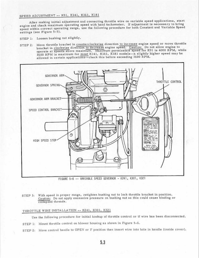 Kohler Engine Parts Manual Pdf