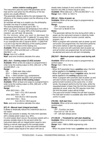 K32 Controller | PDF